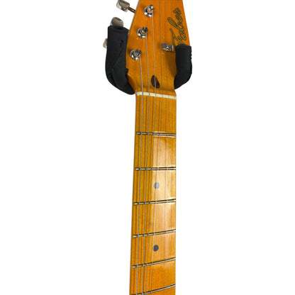 Faber STCH VY Stratocaster – Винтидж жълт