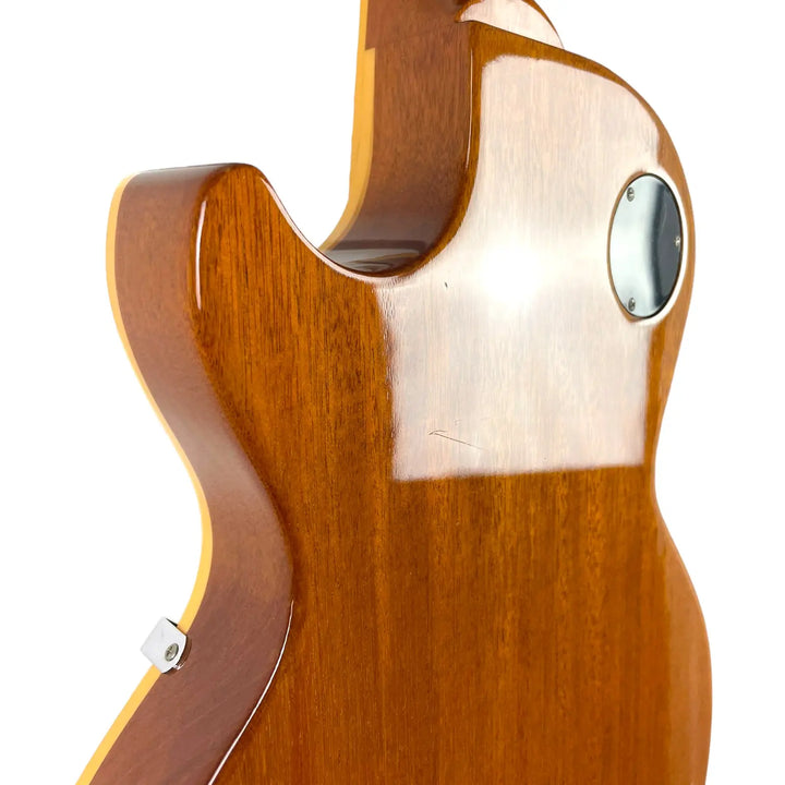 Gibson Les Paul ‘52 Tribute Prototype 2009 - Goldtop Gibson