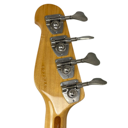Yamaha Japan 500S Super Bass 1980 - Μαύρο