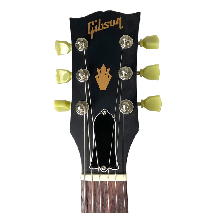 Gibson SGJ 120th Anniversary 2014 - Sunburst - Pat´s Guitars