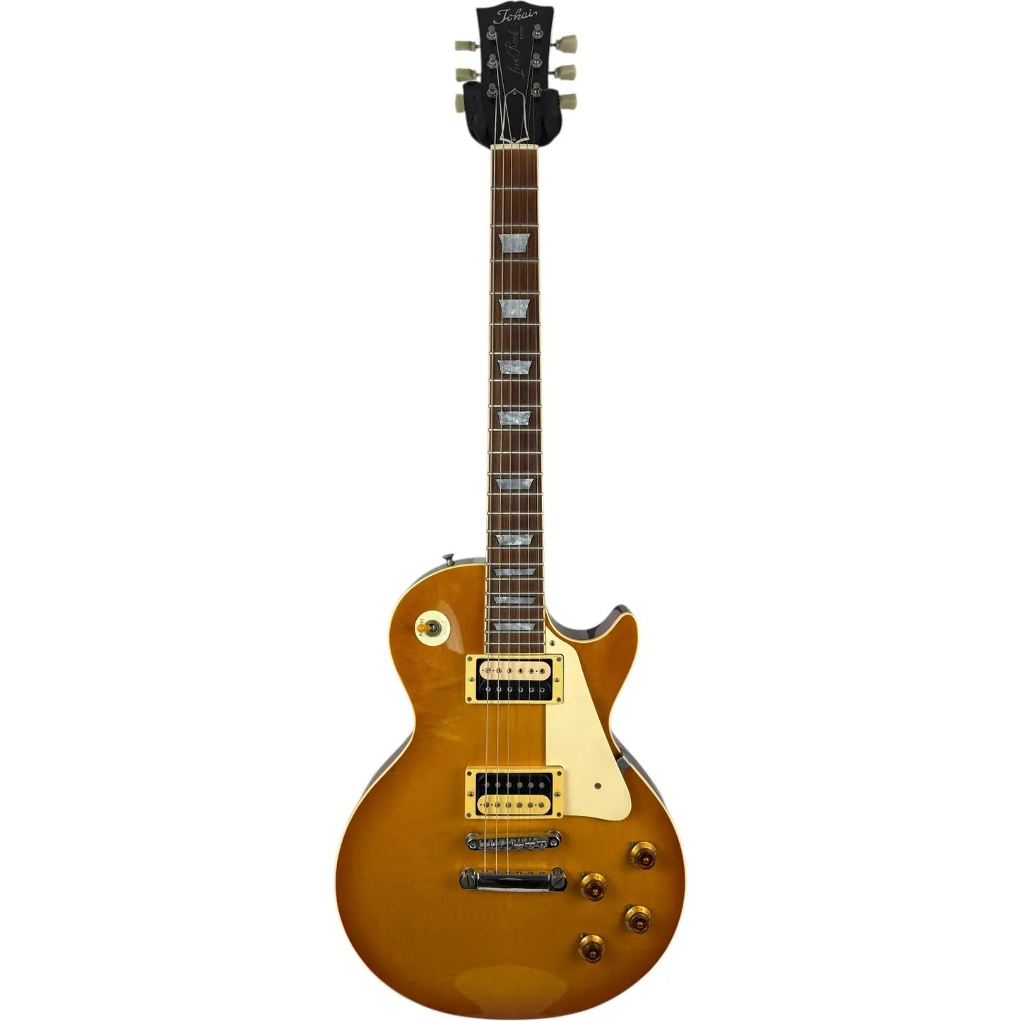 Tokai Love Rock Tokai