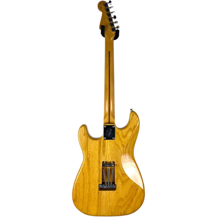 Fender Stratocaster HSS 2002 - Lite Ash - Pat´s Guitars