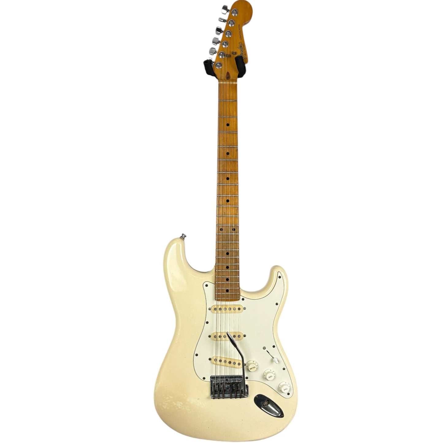 Fender Japan Stratocaster 1983 - Vintagewit