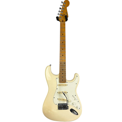 Fender Japan Stratocaster 1983 - Vintagewit