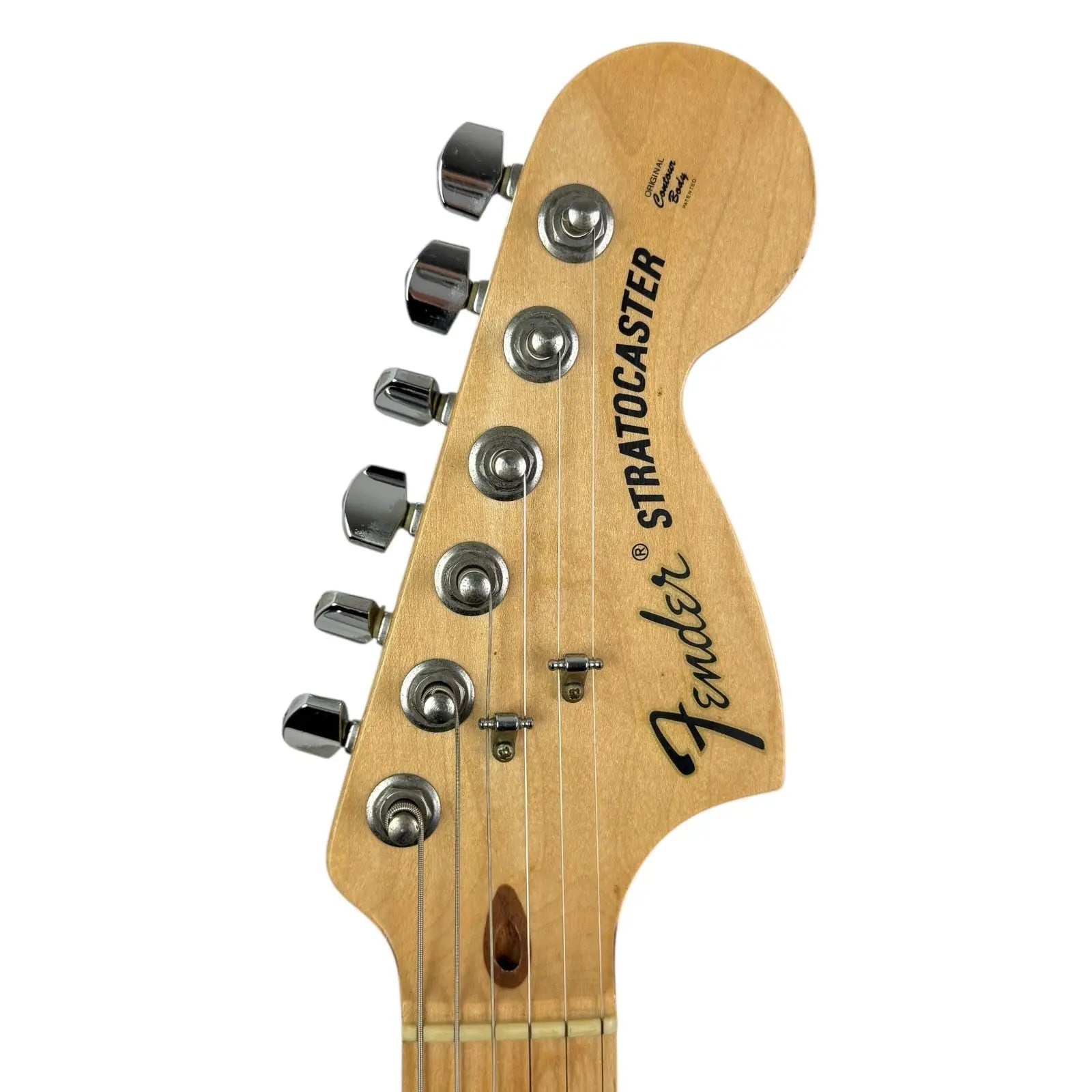 Fender Stratocaster Fender