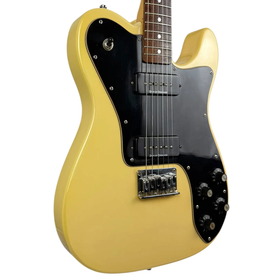 Fender Telecaster Fender