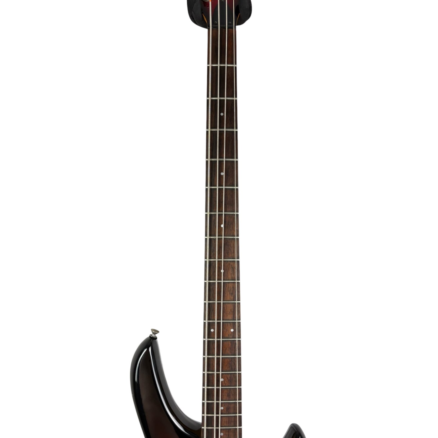 Aria Pro II RVB450-DRS Бас от серия Avante - Червен Бърст