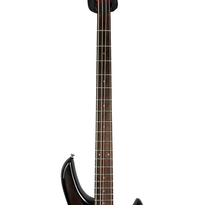 Aria Pro II RVB450-DRS Бас от серия Avante - Червен Бърст