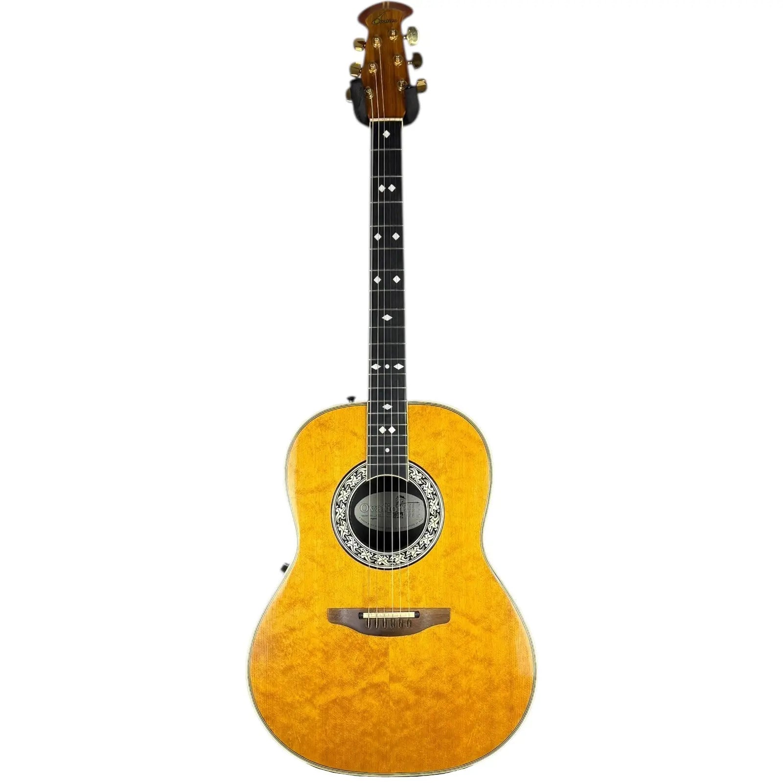 Ovation Legend Ovation