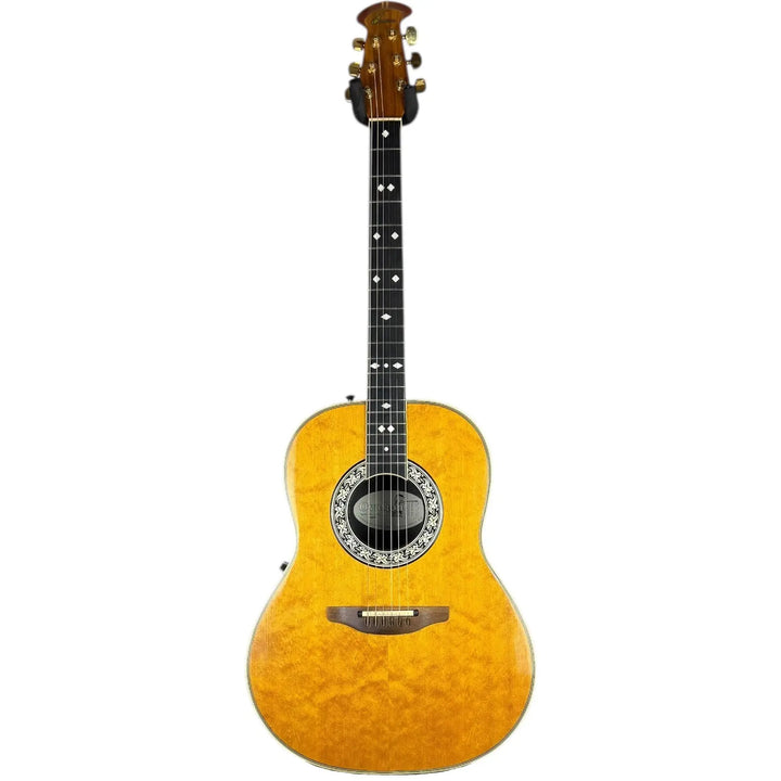 Ovation Legend Ovation