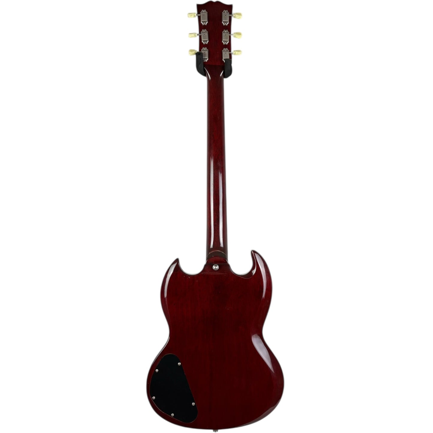 Greco SS-600 1990s - Heritage Cherry