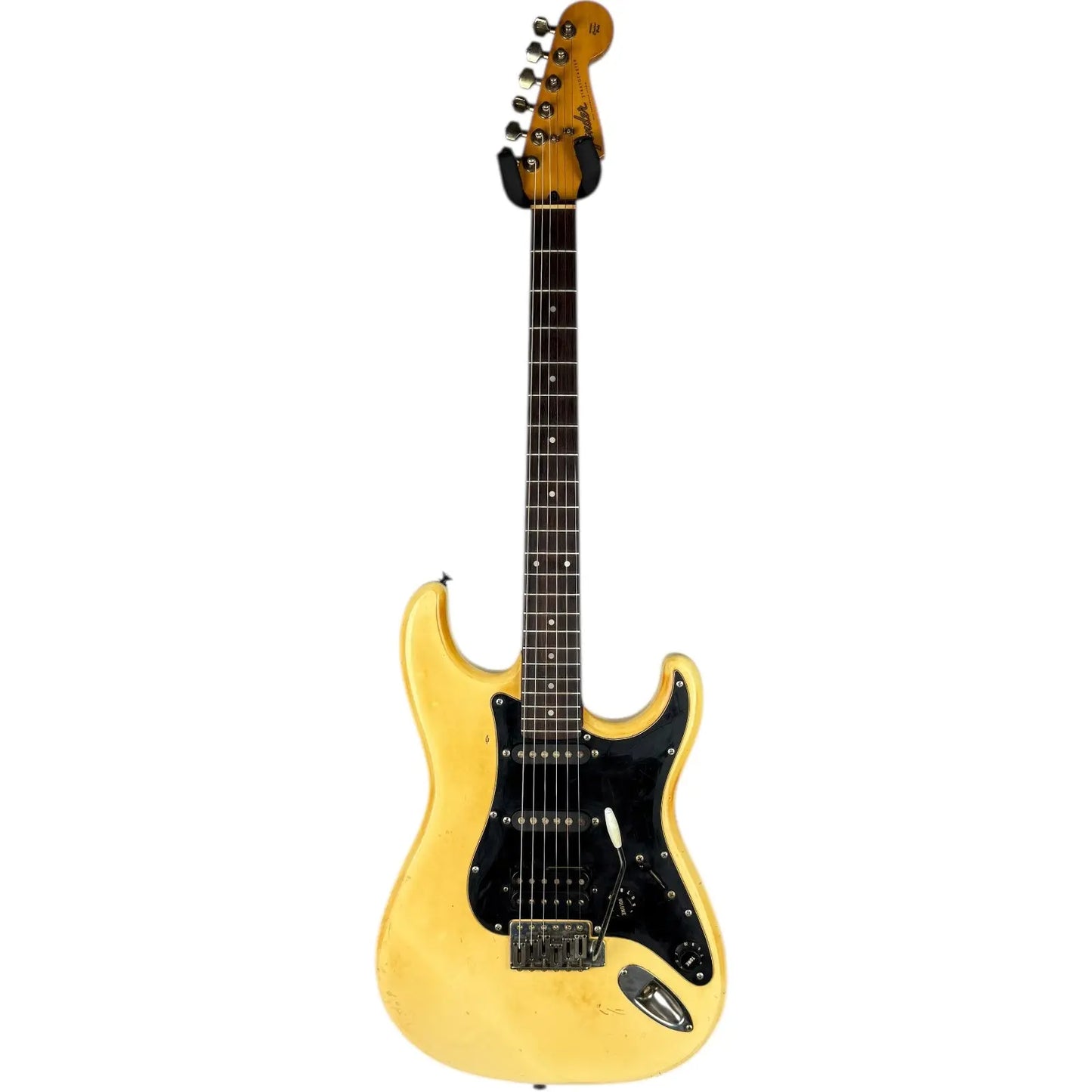 Fender Stratocaster Fender