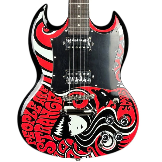 Epiphone Emily the Strange Epiphone