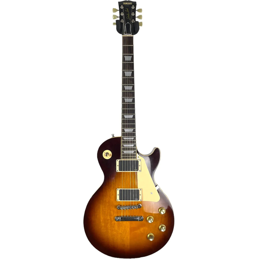 Yamaha Les Paul Studio Lord - Pat´s Guitars