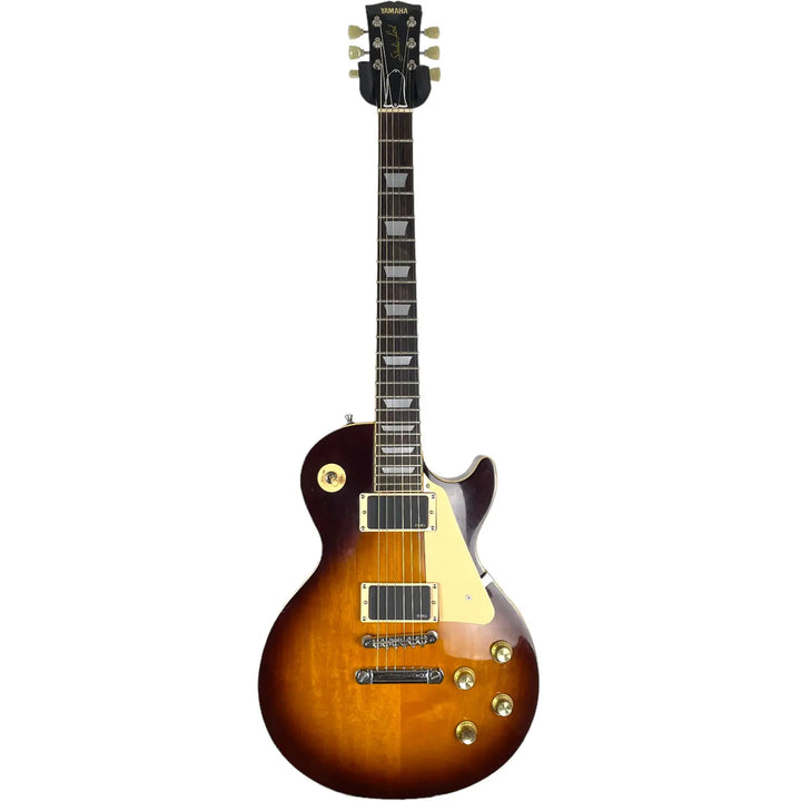 Yamaha Les Paul Studio Lord - Pat´s Guitars