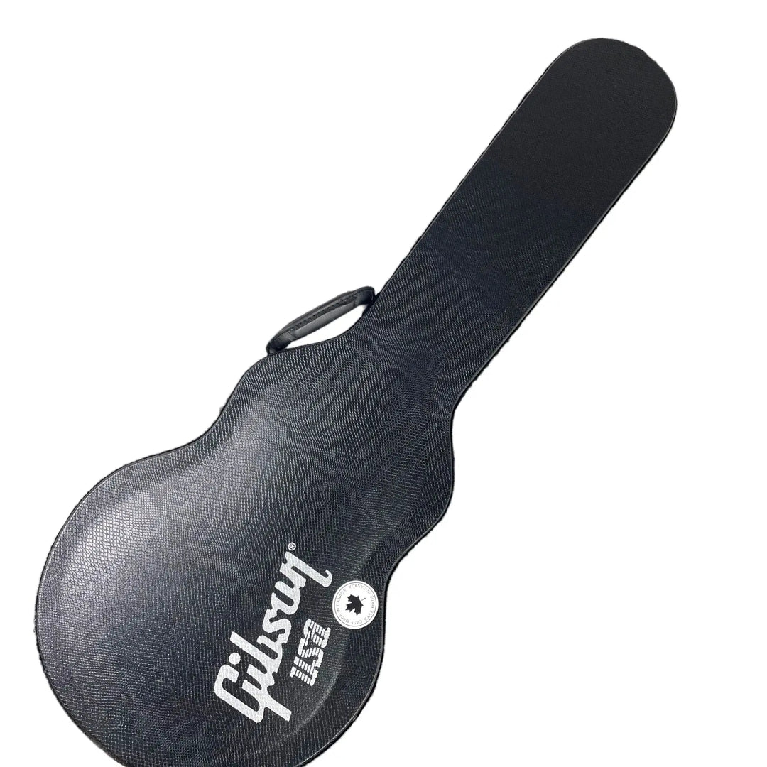 Gibson Les Paul Traditional Pro II 2013 - Goldtop - Pat´s Guitars