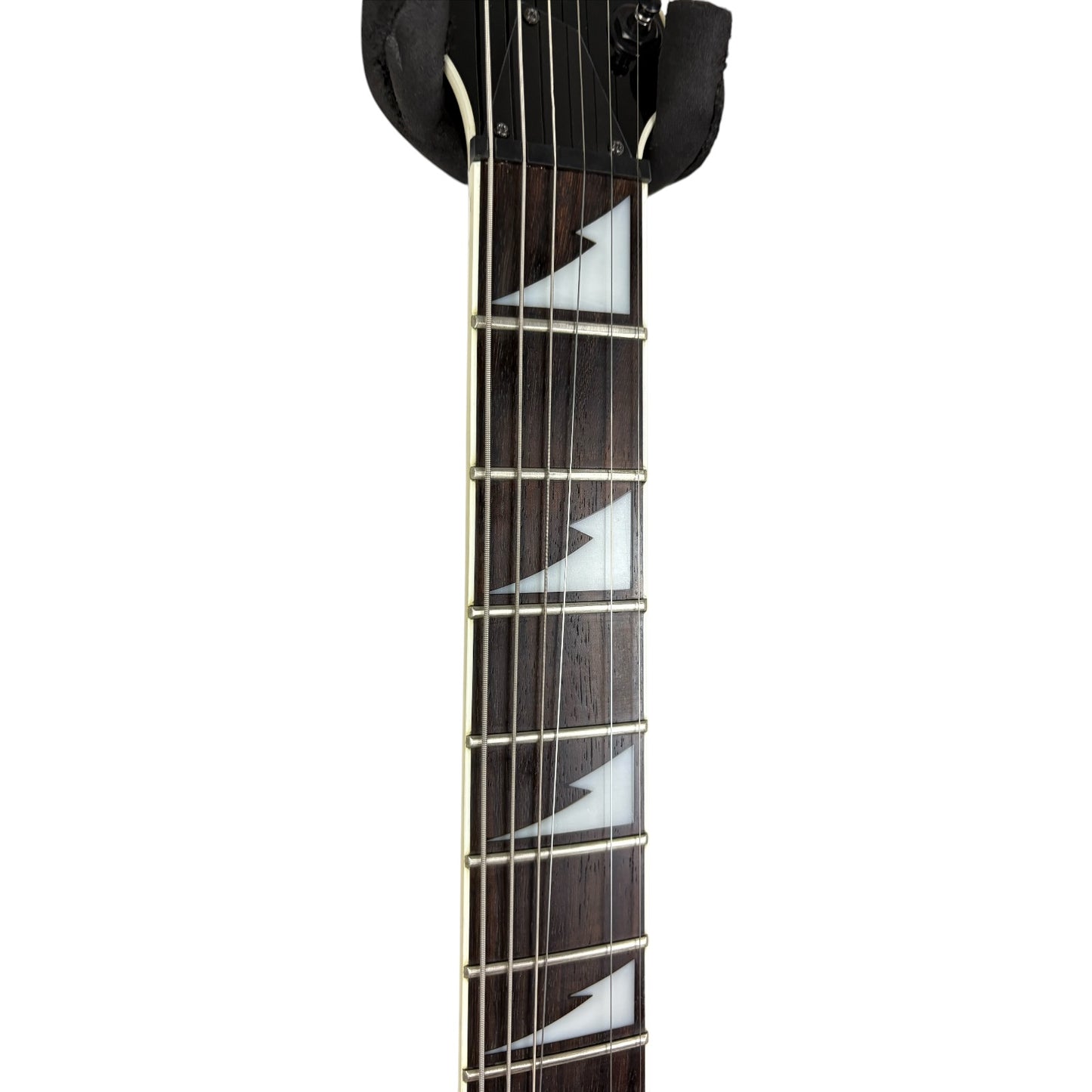 Ibanez Iceman ICT700 2008 - černá