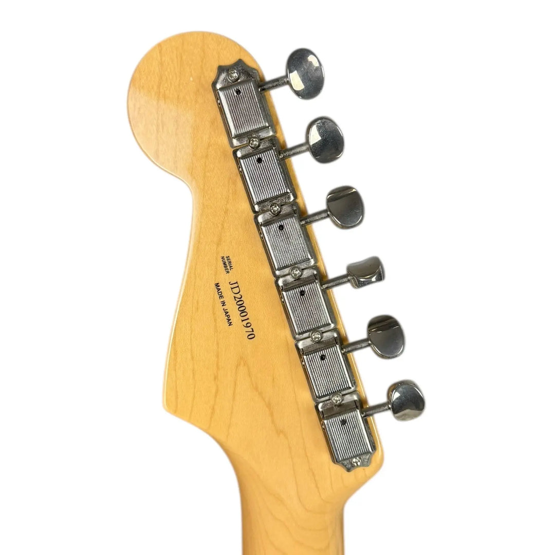 Fender Stratocaster Fender