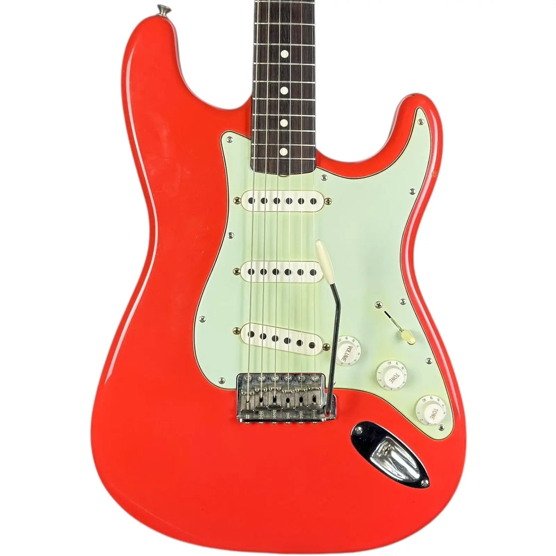 Fender Stratocaster Fender