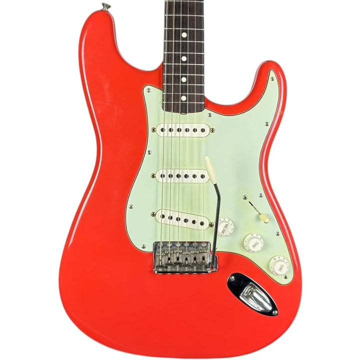 Fender Stratocaster Fender
