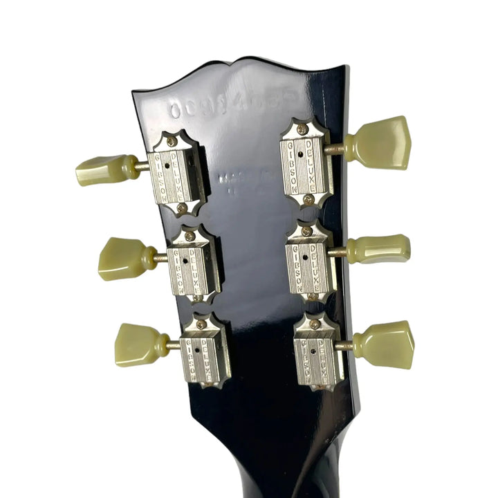 Gibson SG Standard 2004 - Ebony Gibson