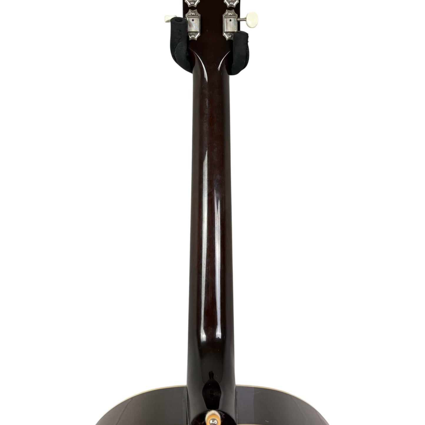 Gibson J-45 True Vintage 2007 - Sunburst tabacco