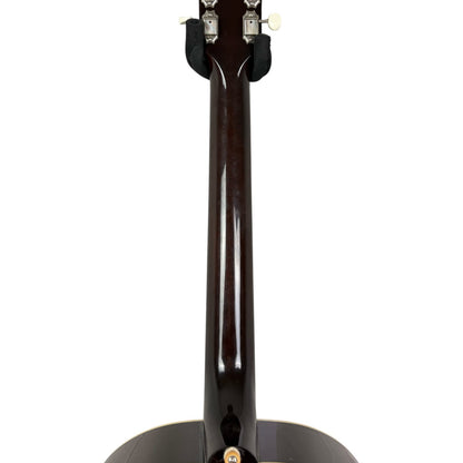 Gibson J-45 True Vintage 2007 - Sunburst tabacco