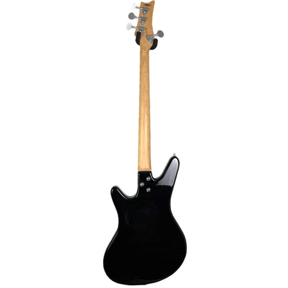 Nordstrand Acinonyx Shortscale Bass 2020 - Black