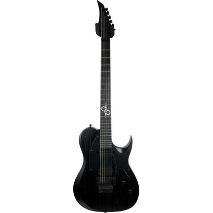 Solar T1.6FRBOP 2022 - Black Matte Open Pore