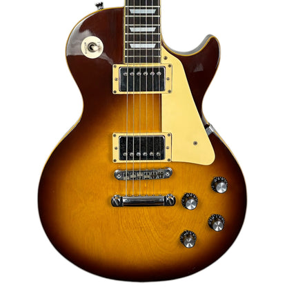 Greco EG450 Les Paul Standard 1978 - Tobacco Sunburst