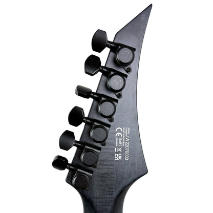 Solar T1.6FRBOP 2022 - Black Matte Open Pore
