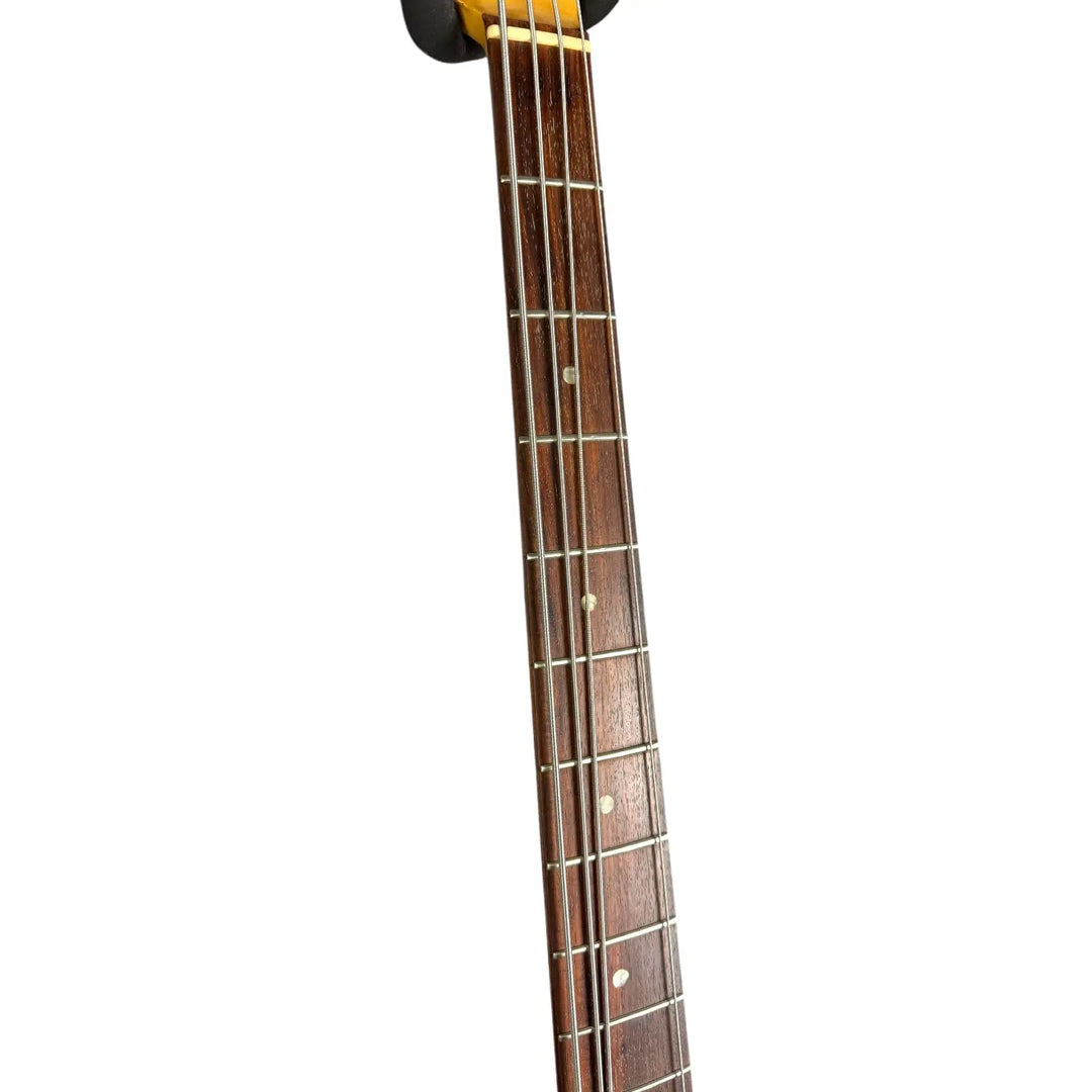 ESP Jazz Bass Pat´s Guitars