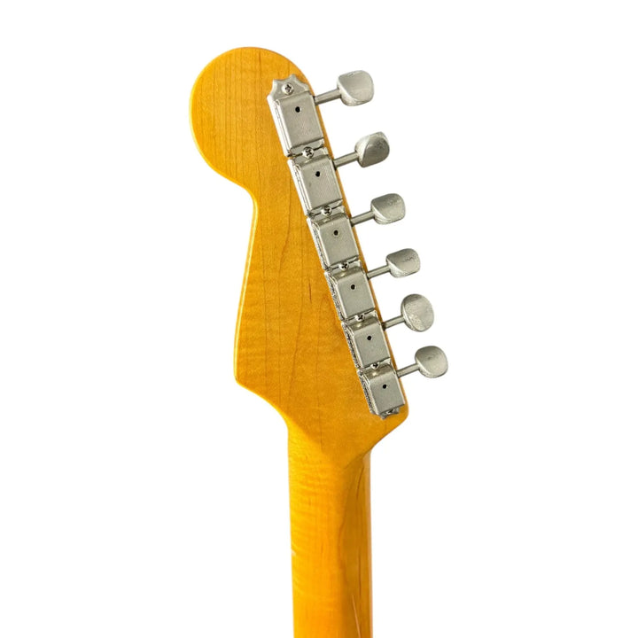 Fender Stratocaster Fender