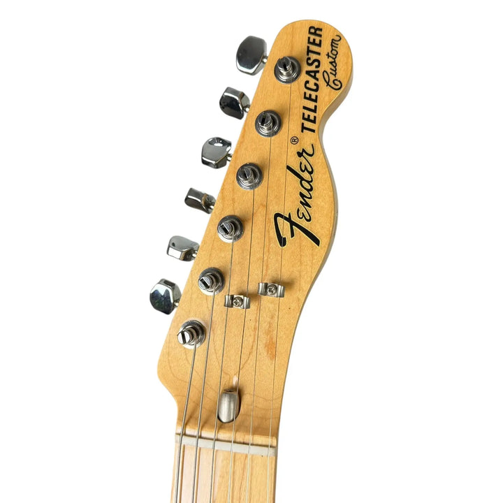 Fender Telecaster Custom Fender