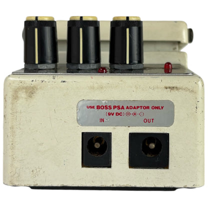 Boss NS-2 Noise Suppressor Effektpedal - Japan