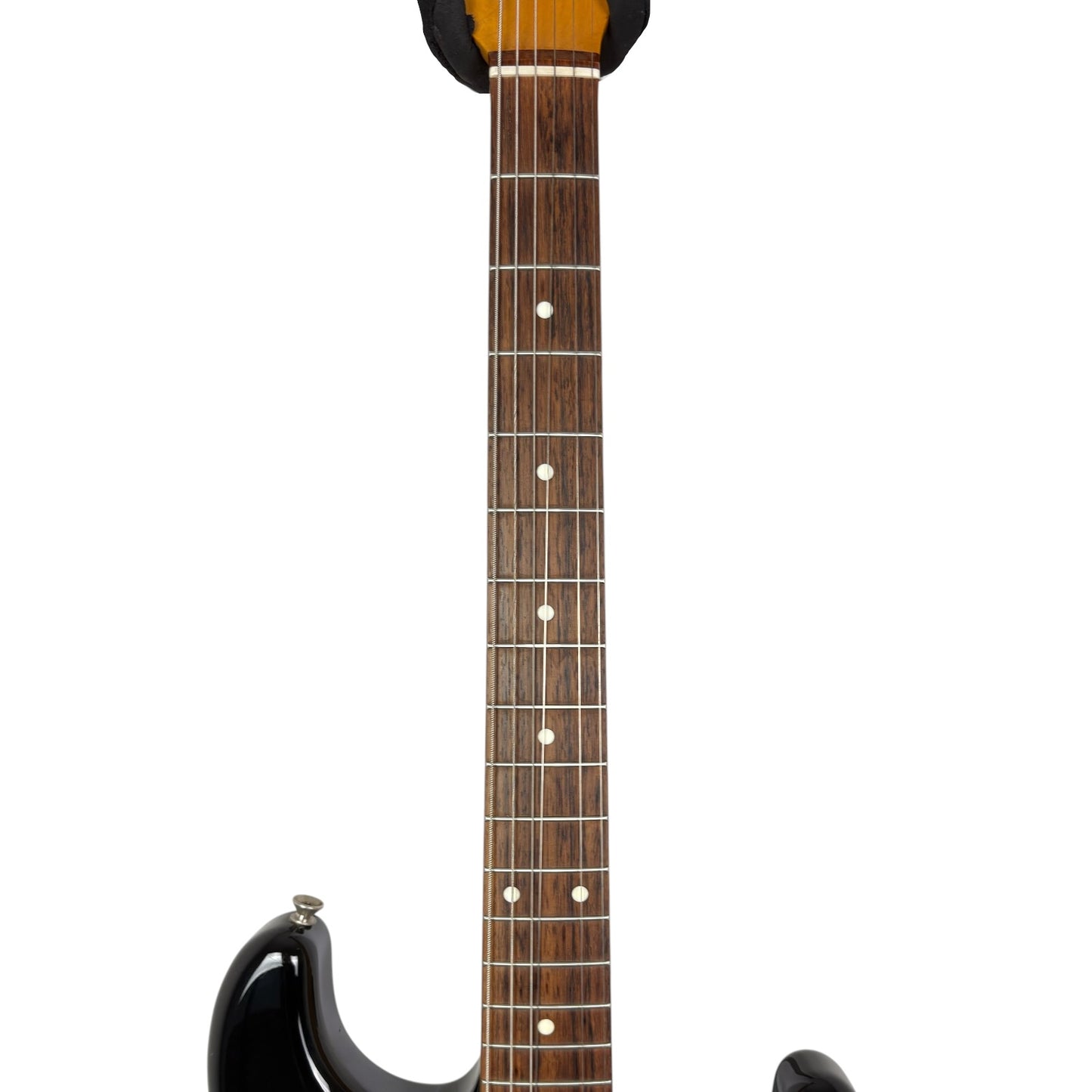 Fender Japan ST62-US 62’ Reissue Stratocaster 2004-2005 - Black