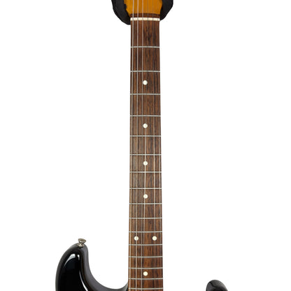 Fender Japan ST62-US 62’ Reissue Stratocaster 2004-2005 - Black