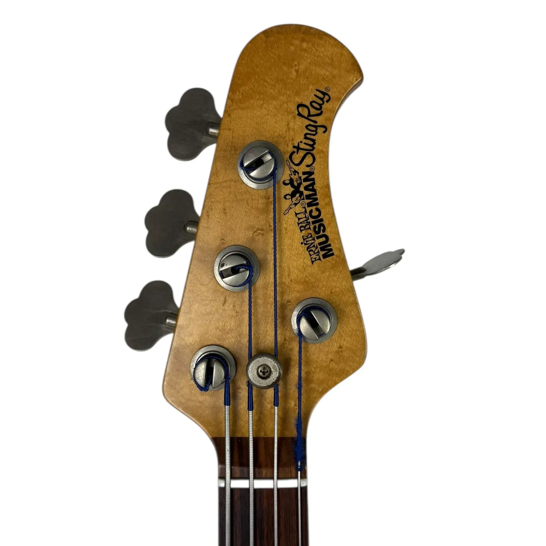 Musicman Ernie Ball Sing Ray Bass Music Man Ernie Ball