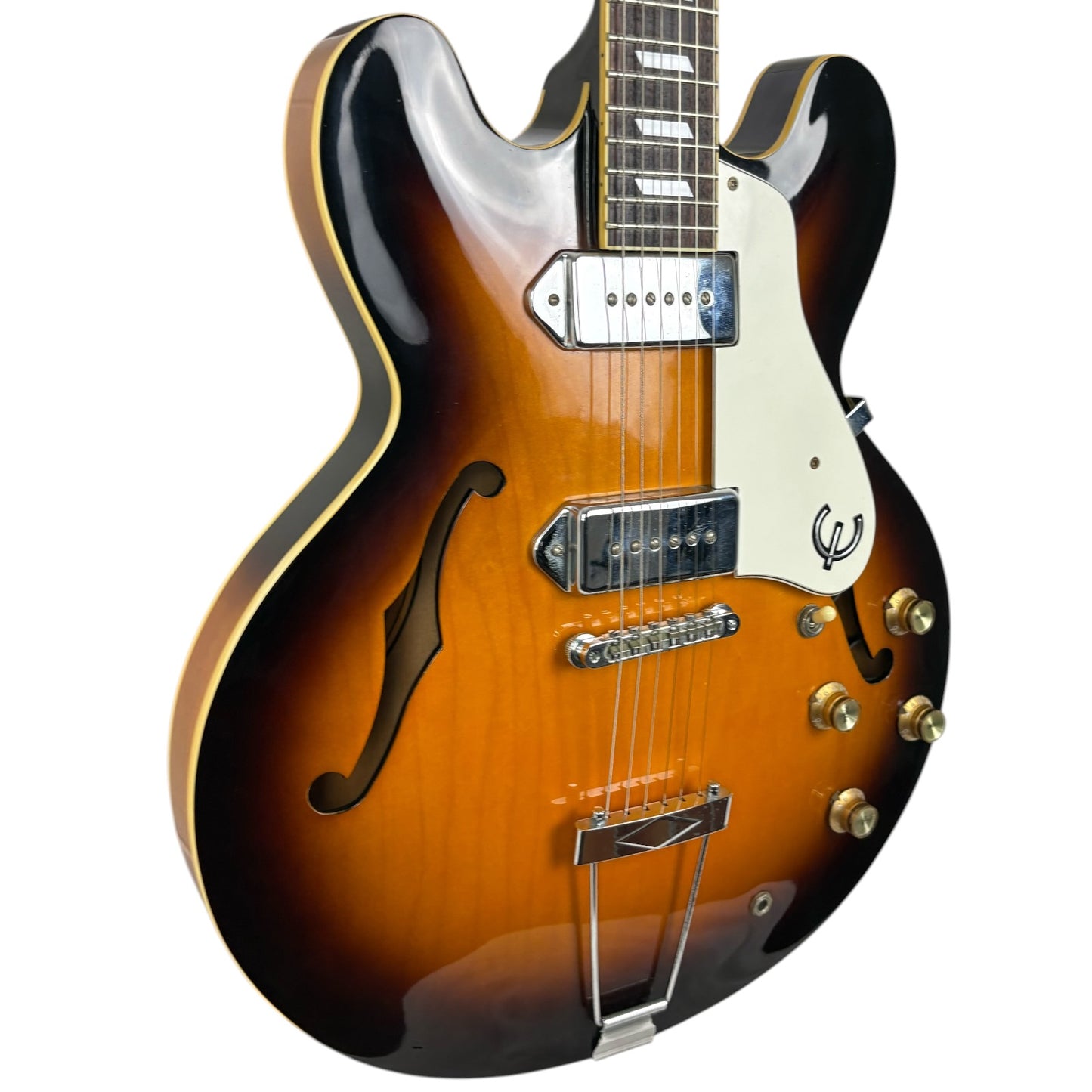 Epiphone Korea Casino VS 2003 - Tobacco Sunburst