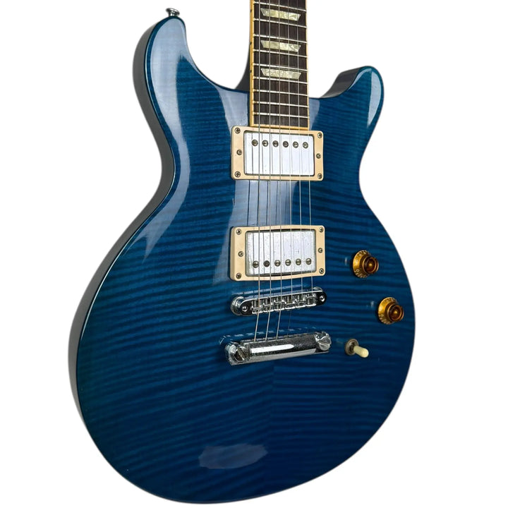 Gibson Les Paul Standard DC 1998 Pat´s Guitars