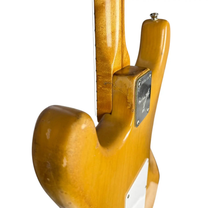 Fender Stratocaster Fender