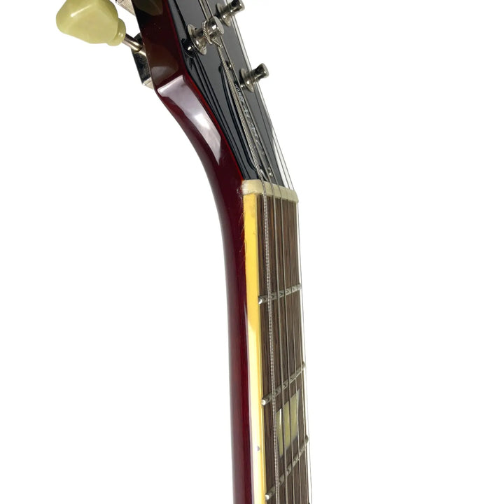 FGN LS10 Neo Classic 2016 - Lemon Drop - Pat´s Guitars