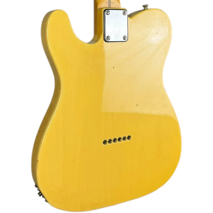 Fender Telecaster Fender