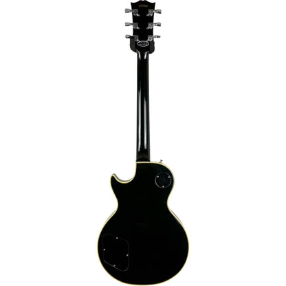 Greco Les Paul Custom EG600 Ebony Greco