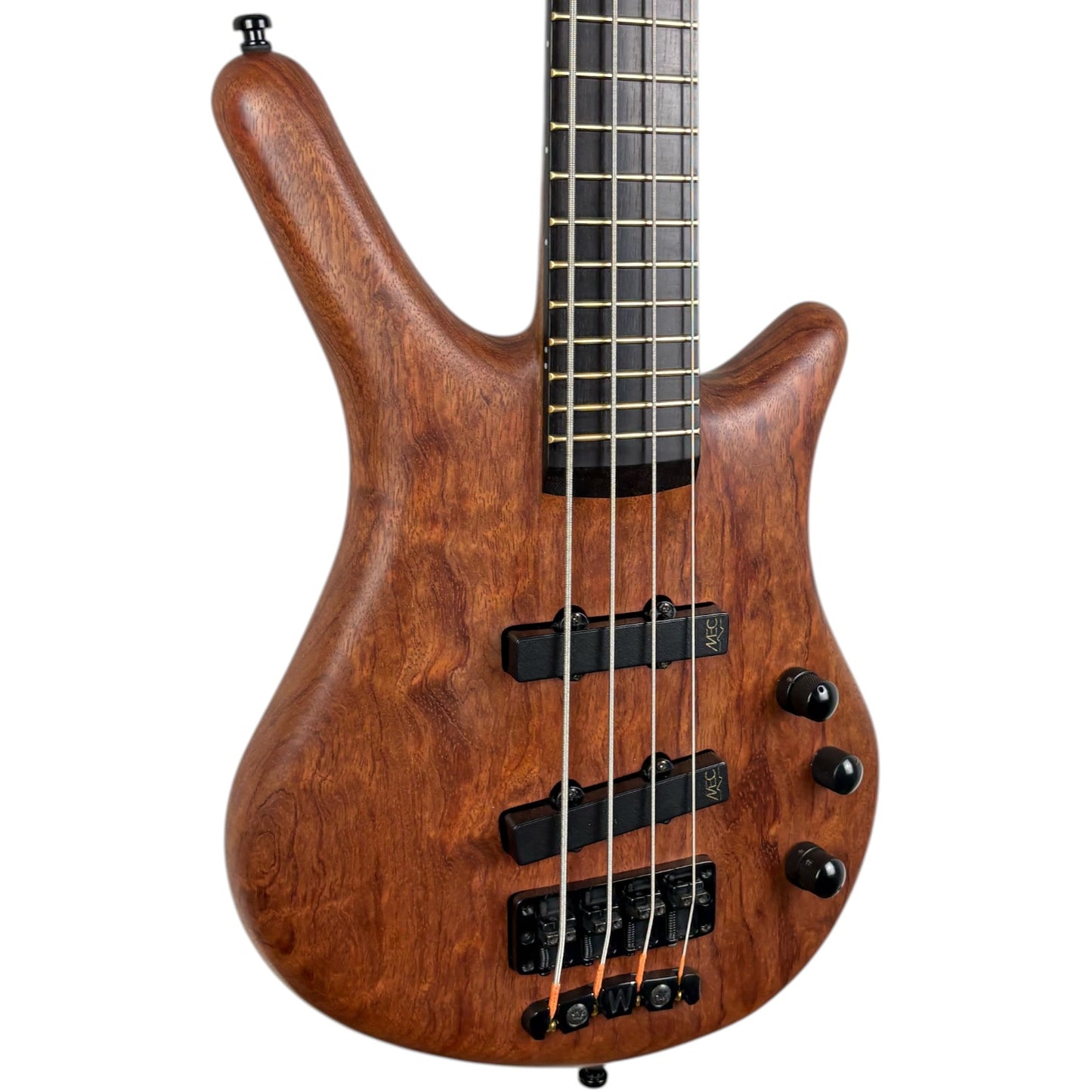Warwick Thumb NT Basse 2004 - Finition Huile Naturelle