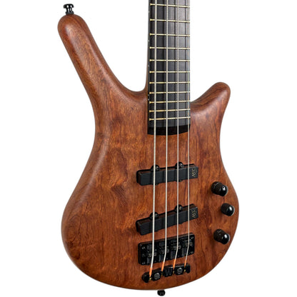Warwick Thumb NT Basse 2004 - Finition Huile Naturelle