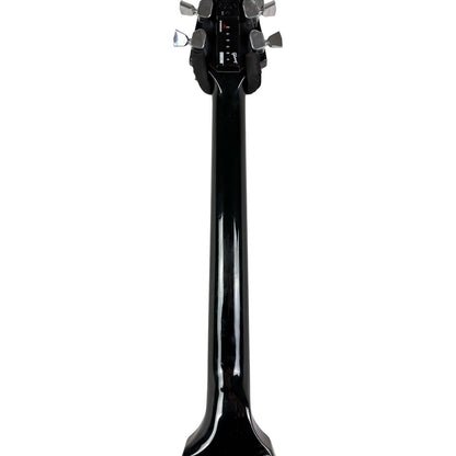 Gibson Flying V HP 2016 - 乌木色