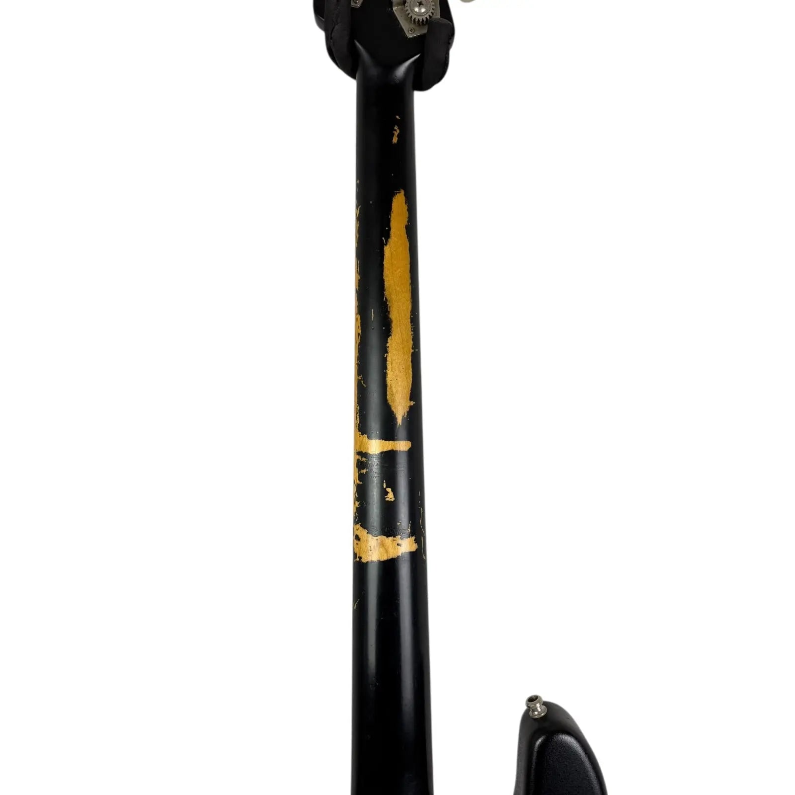 Music Man by Ernie Ball Bass Black Music Man Ernie Ball