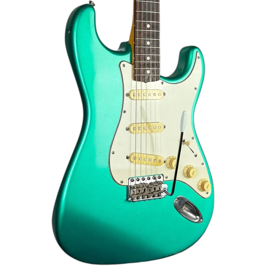 Fender Stratocaster Fender