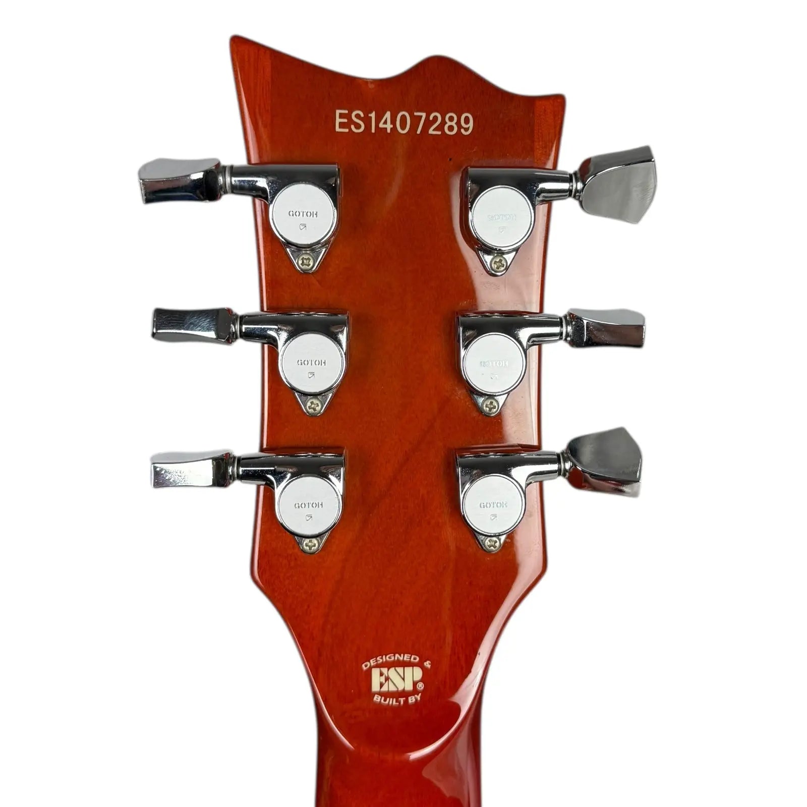 ESP E-II ESP